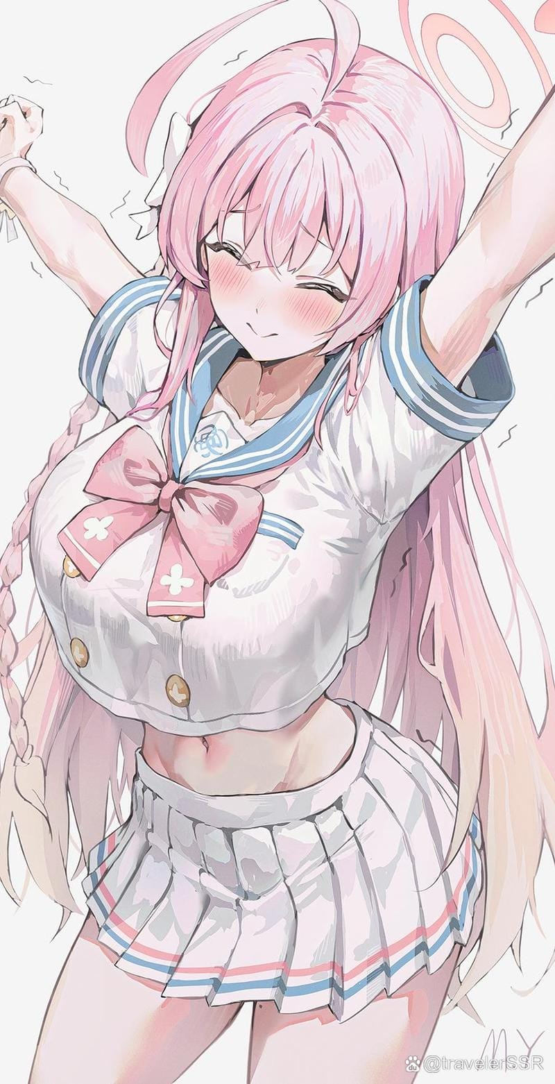 popiku官网 画师新作